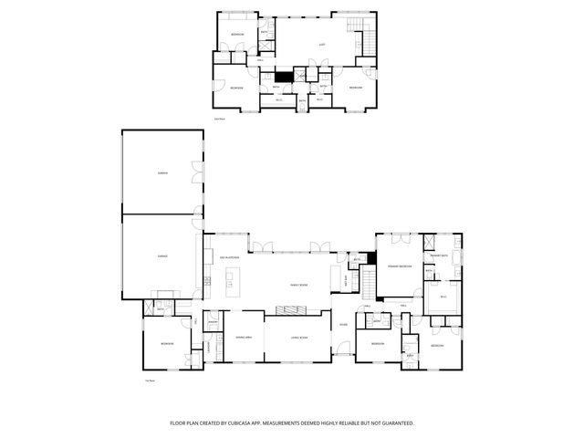 6717 Meadow Lake Avenue, Dallas, TX 75214