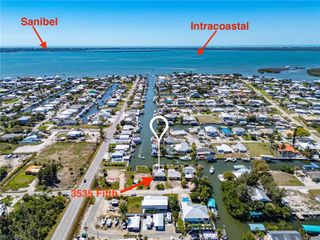 3535 FIFTH AVE, St. James City, FL 33956