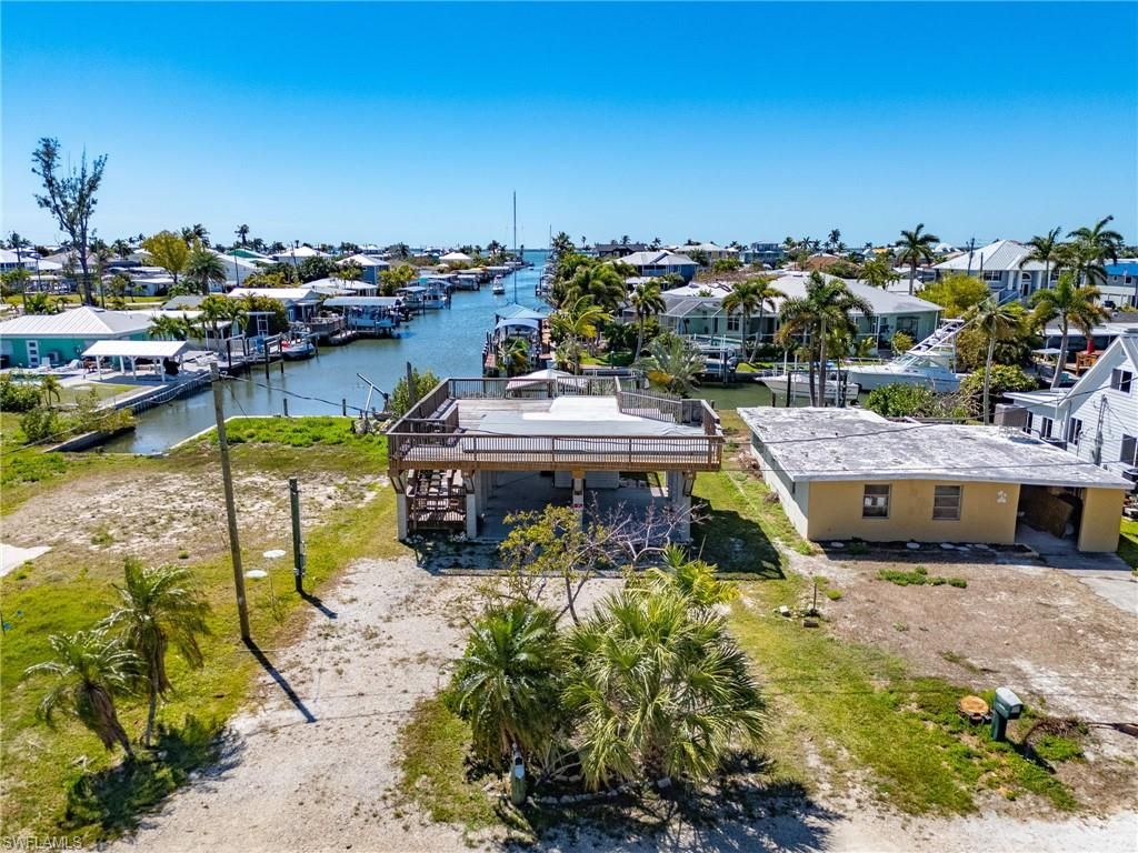 3535 FIFTH AVE, ST. JAMES CITY, FL 33956 — photo 5