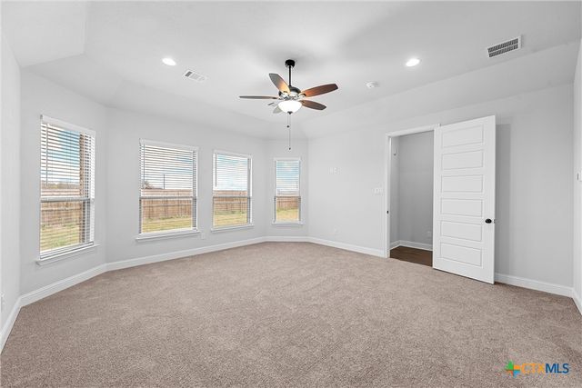 2711 Cibolo Creek Drive, Temple, TX 76502