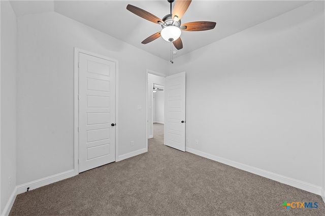 2711 Cibolo Creek Drive, Temple, TX 76502