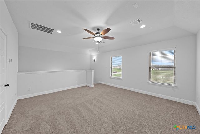 2711 Cibolo Creek Drive, Temple, TX 76502