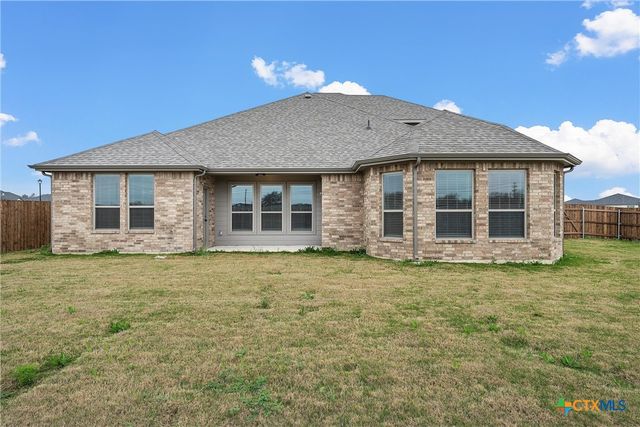 2711 Cibolo Creek Drive, Temple, TX 76502