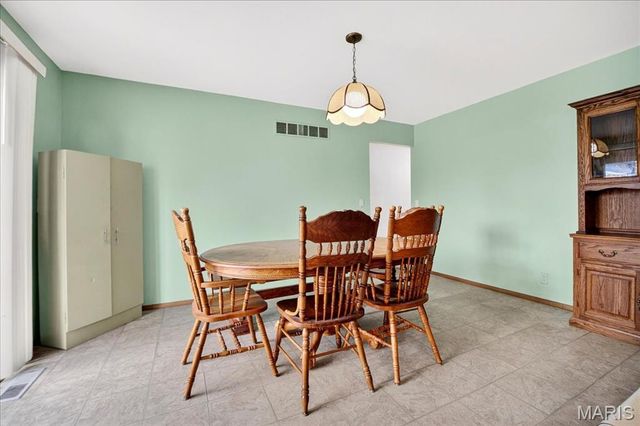 1710 Kilmory Drive, Florissant, MO 63031