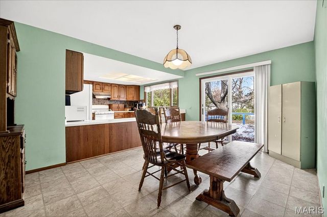 1710 Kilmory Drive, Florissant, MO 63031