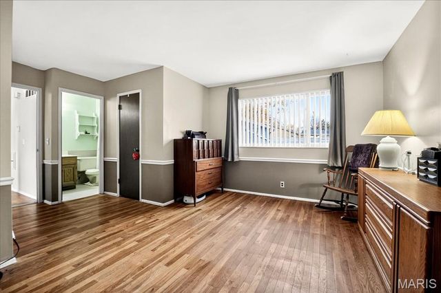 1710 Kilmory Drive, Florissant, MO 63031