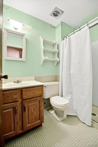 1710 Kilmory Drive, Florissant, MO 63031