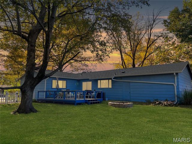 1710 Kilmory Drive, Florissant, MO 63031