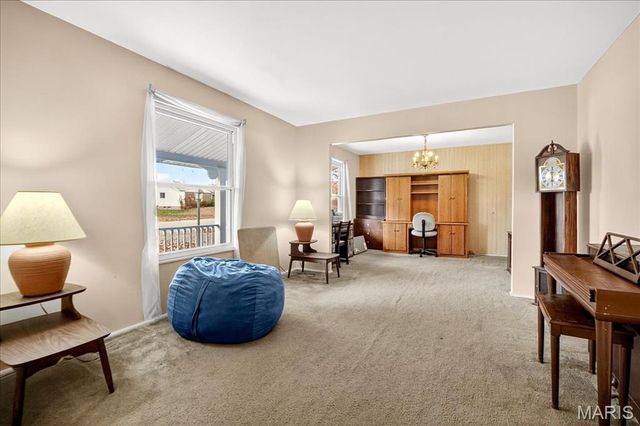 1710 Kilmory Drive, Florissant, MO 63031