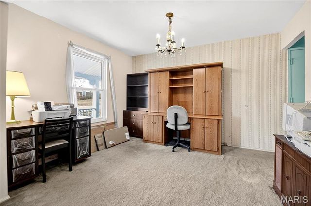 1710 Kilmory Drive, Florissant, MO 63031