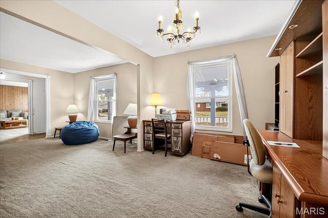 1710 Kilmory Drive, Florissant, MO 63031