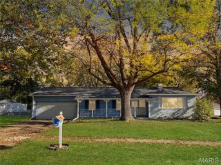 1710 Kilmory Drive, Florissant, MO 63031