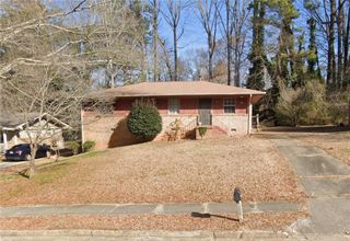 808 Plainville Circle SW, Atlanta, GA 30331