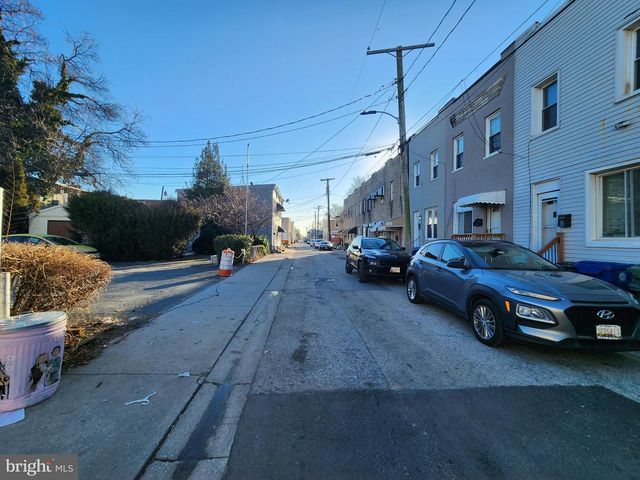 407 CAMBRIA ST, Baltimore, MD 21225