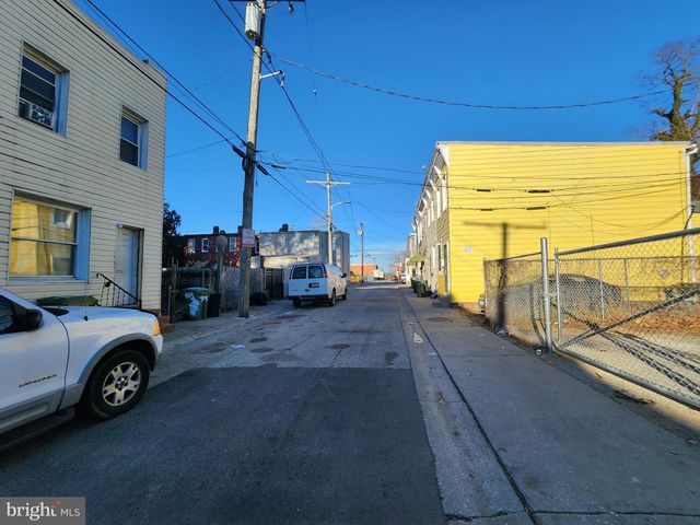 407 CAMBRIA ST, Baltimore, MD 21225