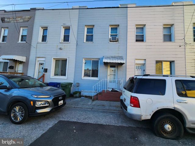 407 CAMBRIA ST, Baltimore, MD 21225