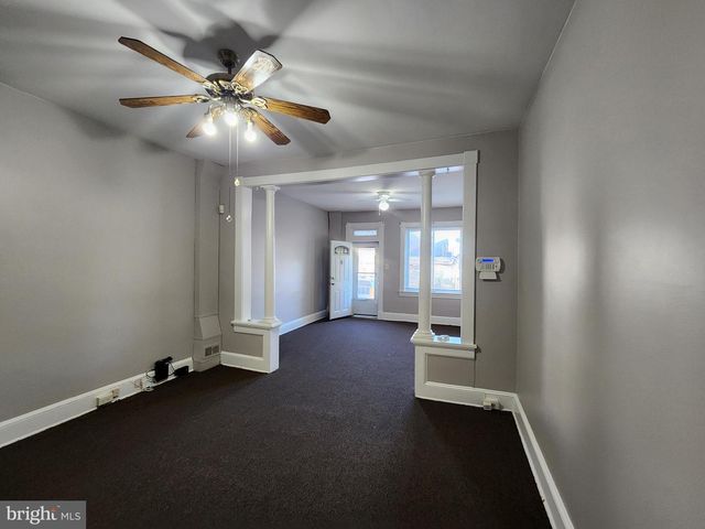 407 CAMBRIA ST, Baltimore, MD 21225