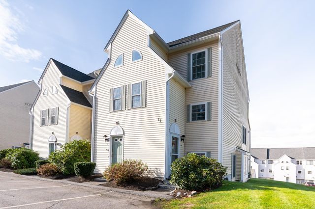 11 Sullivan Way Unit 6, Laconia, NH 03246