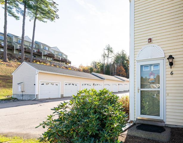 11 Sullivan Way Unit 6, Laconia, NH 03246