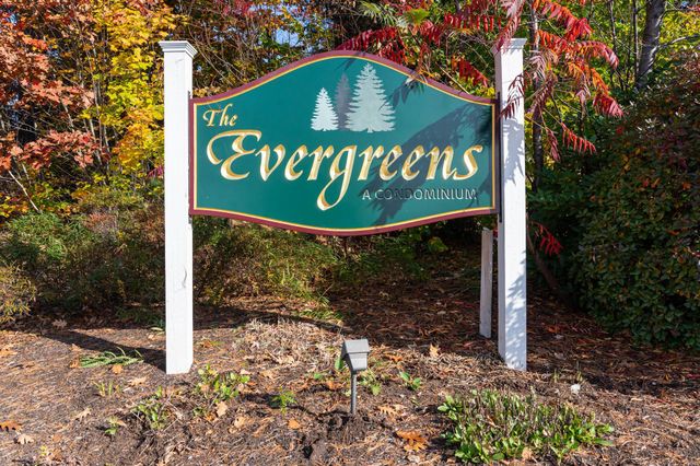 11 Sullivan Way Unit 6, Laconia, NH 03246