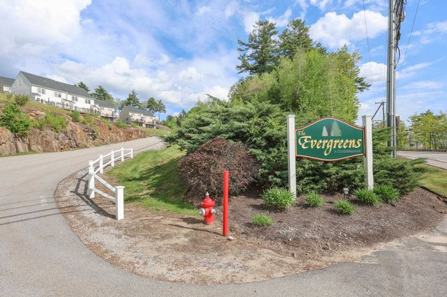 11 Sullivan Way Unit 6, Laconia, NH 03246