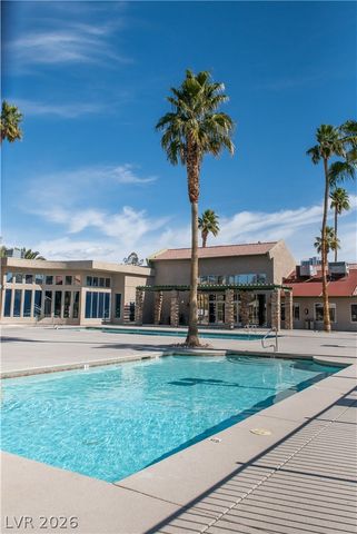 4421 Alexis Drive 428, Las Vegas, NV 89103