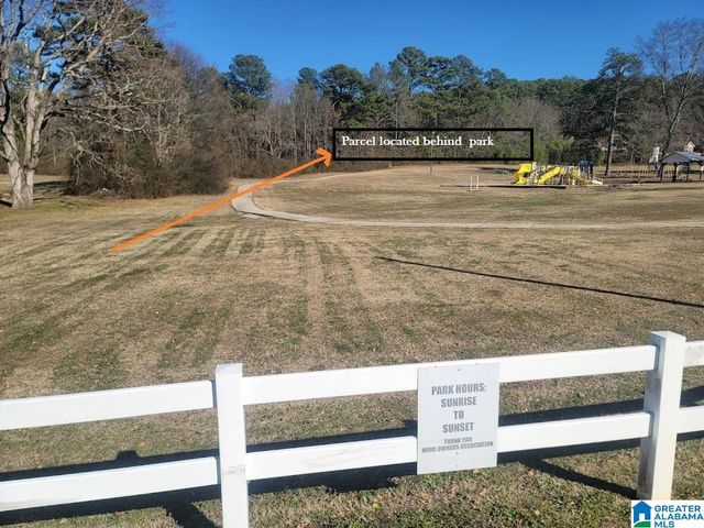 0 W LITTLEBRANDT DRIVE, Anniston, AL 36205