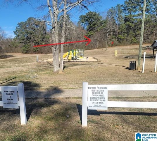 0 W LITTLEBRANDT DRIVE, Anniston, AL 36205