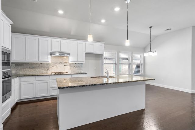 529 Overton Avenue, Celina, TX 75009