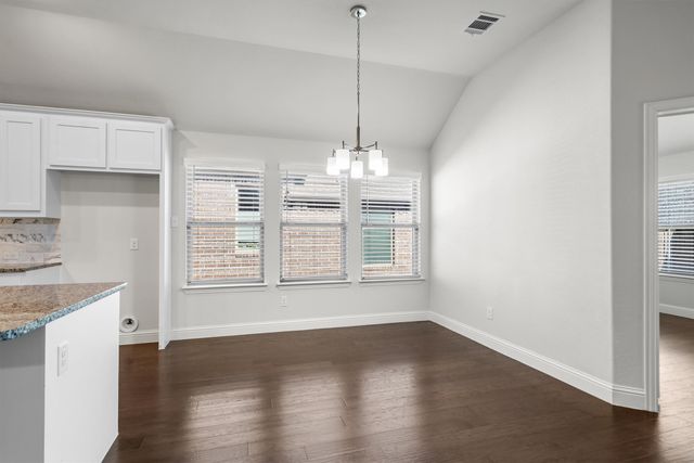 529 Overton Avenue, Celina, TX 75009