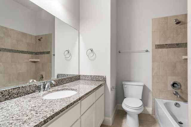 529 Overton Avenue, Celina, TX 75009