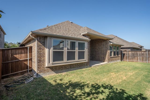 529 Overton Avenue, Celina, TX 75009