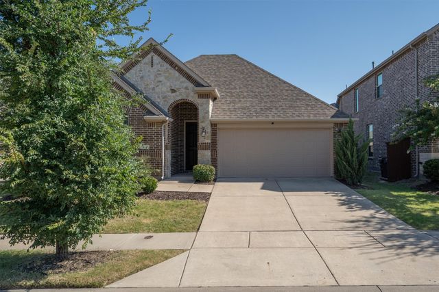 529 Overton Avenue, Celina, TX 75009