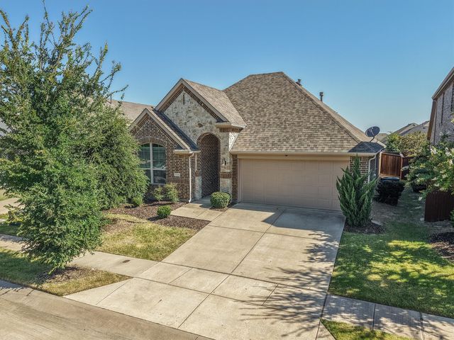 529 Overton Avenue, Celina, TX 75009