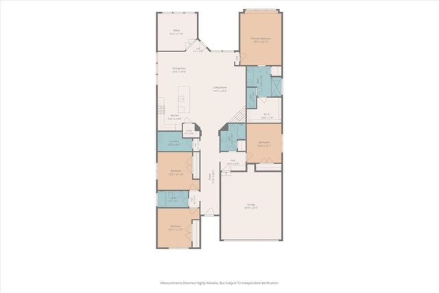 529 Overton Avenue, Celina, TX 75009