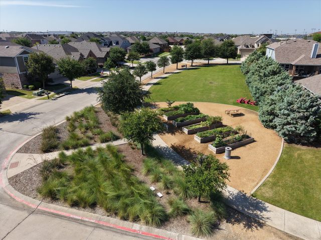 529 Overton Avenue, Celina, TX 75009