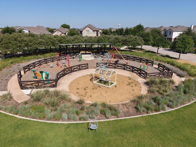 529 Overton Avenue, Celina, TX 75009