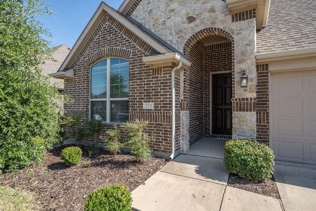 529 Overton Avenue, Celina, TX 75009
