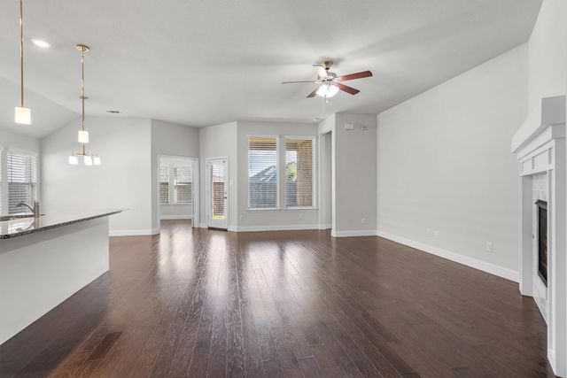 529 Overton Avenue, Celina, TX 75009