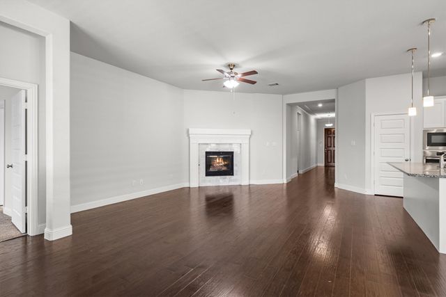 529 Overton Avenue, Celina, TX 75009