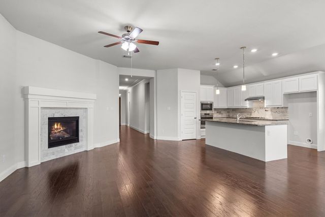 529 Overton Avenue, Celina, TX 75009
