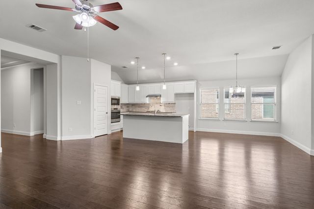 529 Overton Avenue, Celina, TX 75009