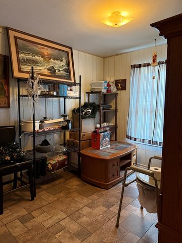 917 W 39th St, Odessa, TX 79764