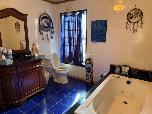 917 W 39th St, Odessa, TX 79764