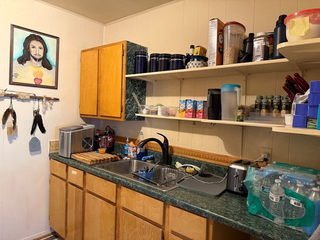 917 W 39th St, Odessa, TX 79764