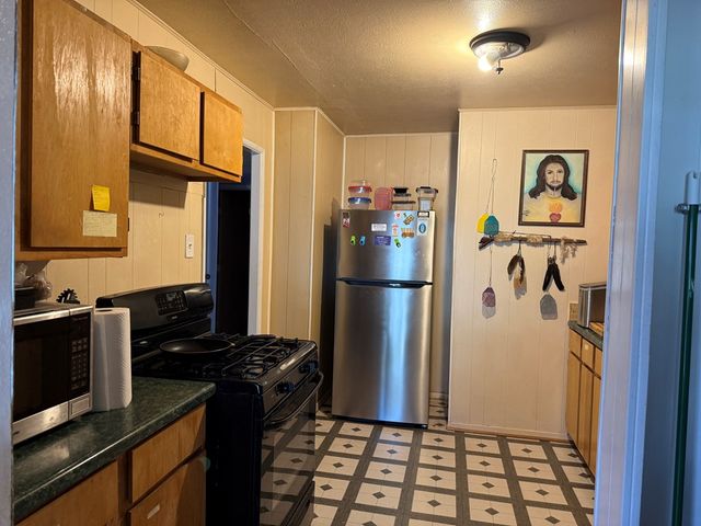 917 W 39th St, Odessa, TX 79764