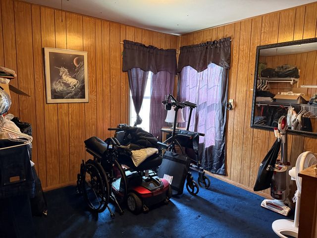 917 W 39th St, Odessa, TX 79764