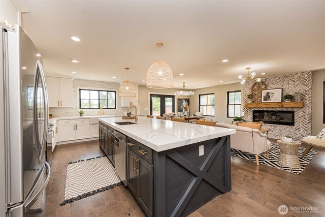 1725 Woodcock Road, Sequim, WA 98382