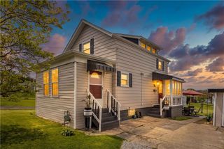 210 First Ave, Belle Vernon, PA 15012