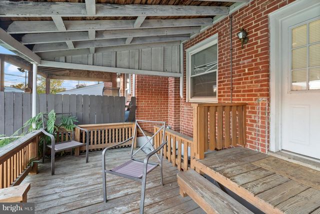 1943 DINEEN DR, Dundalk, MD 21222